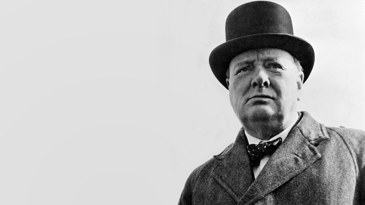The Complex Legacy of Winston Churchill: A Historical Figure Equated to Hitler and Stalin
