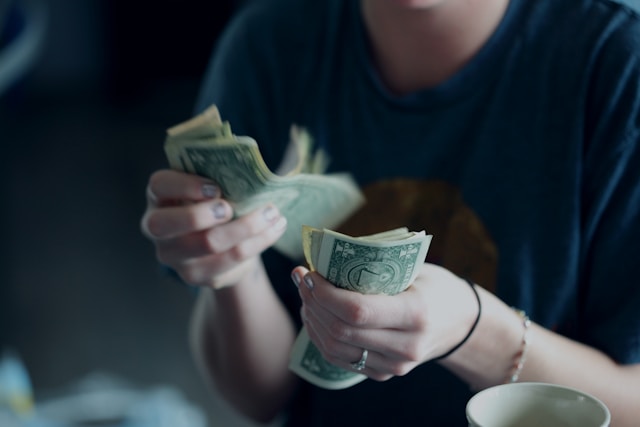 Gamble with Bitcoin