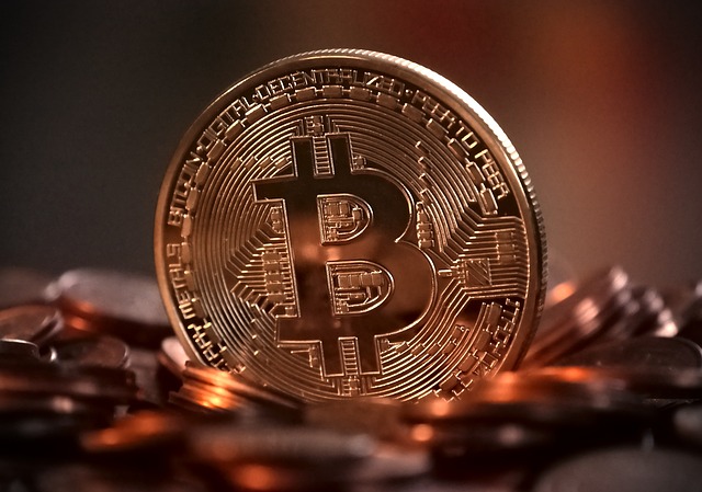 Gamble with Bitcoin