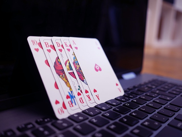 VR Casino Games