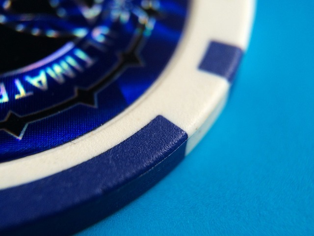 Gamble with Bitcoin