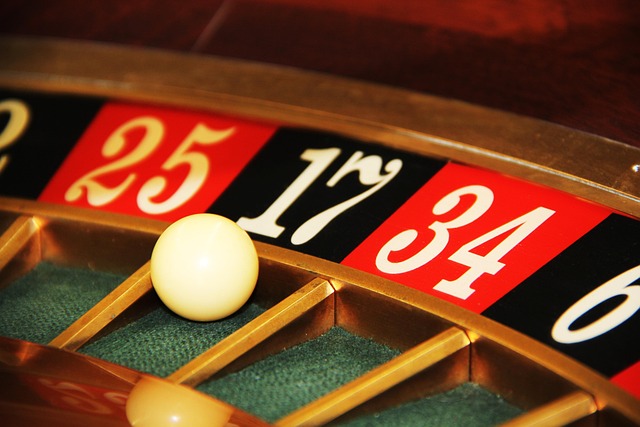 Casino Affiliate Marketing